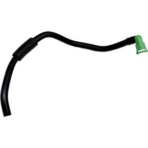 46076 F75Z9D289AA Fuel Vapor Purge Valve Hose Line Tube for 1997 1998 1999 2000 2001 2002 2003 Ford F150 F75Z-9D289-AA (Evaporative Emission System line)