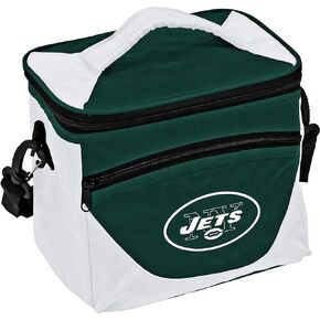 Logo Brands Officially Licensed NFL Halftime Lunch Cooler, One Size