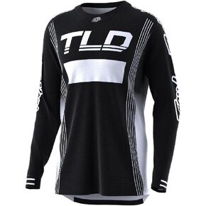 Troy Lee Designs Offroad Motocross Dirt Bike ATV Motorcycle Powersports Racing Jersey Shirt for Men, GP Air