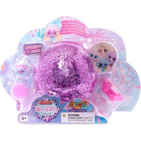 Distroller Baby NERLIE TAKEITEASY BREATHANIE Purple in Kuwait