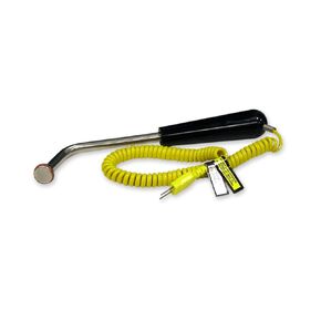 Cooper-Atkins 50012-K Bell Surface Probe, 120° Angle