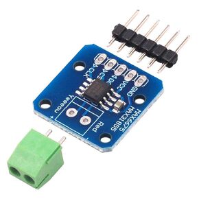 2PCS MAX31855 K Type Thermocouple Breakout Board Temperature Measurement Module