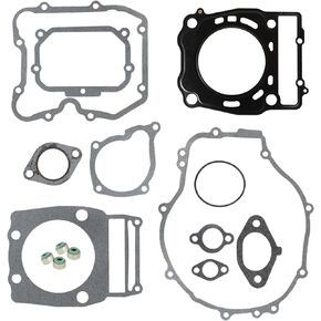 Top End Gasket Kit Replacement for Polaris Sportsman Scrambler Ranger Magnum ATP 500