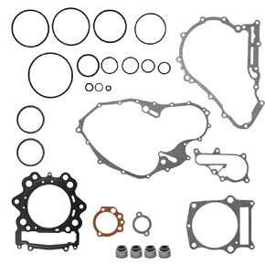 labwork Gasket Set with Valve Seals Replacement for Yamaha Raptor 700 700R 2006-2014