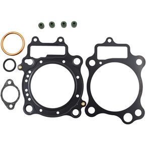 New Top End Head Gasket Kit Fit for Honda CRF250R 2004-2007 CRF250X 2004-2016