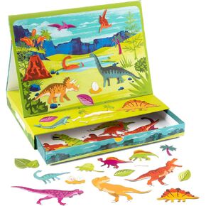 Stephen Joseph, Kids Magnetic Scene w/Drawer