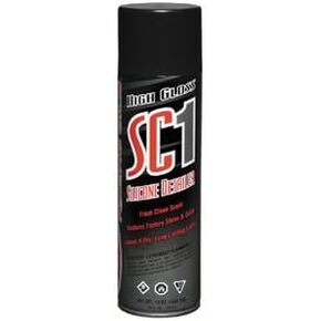 Sc1 High Gloss Coating (Maxima)