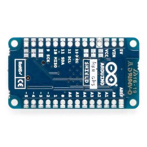 Arduino MKR GPS Shield [ASX00017]