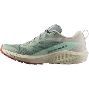 Salomon Men's SENSE RIDE 5 Trail Running Shoes for Men