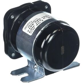 Emerson 586 108111 DC Power Solenoid, 15V