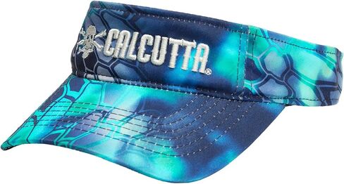 قناع كريبتيك المموه للرجال من كالكوتا - حماية من أشعة الشمس للصيد في الهواء الطلق in Kuwait