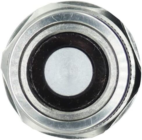 6680018 Female Hydraulic Quick Connect Coupler Replacement for SVL75 SVL75-2 S175 S185 S205 S220 S250 S300 S330 S510 S530 S550 T140 T180 T190 V0511-77140 84390117 in Saudi Arabia