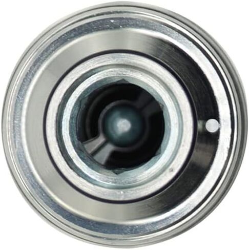 6680018 Female Hydraulic Quick Connect Coupler Replacement for SVL75 SVL75-2 S175 S185 S205 S220 S250 S300 S330 S510 S530 S550 T140 T180 T190 V0511-77140 84390117 in Saudi Arabia