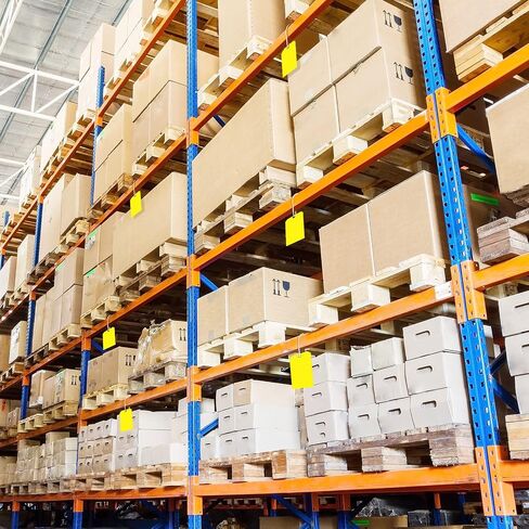 200 Pcs Blank Yellow Tag with Wire Blank Plastic Tags Shipping Tags Waterproof Tags for Labeling Shipping Labels with 200 Pcs String and 5 Pcs Black Maker Pens for Labeling Pricing Luggage, 2 x 4 Inch in Saudi Arabia
