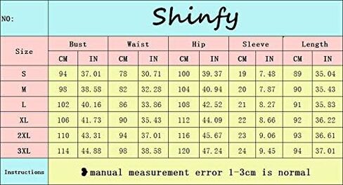 SHINFY Women's V-Neck Bodycon Midi Dresses Plus Size in Saudi Arabia