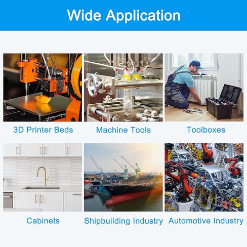 صواميل إبهام مخرشة من uxcell، قطعة واحدة M8 × عمق 24 مم × ارتفاع 16 مم من الفولاذ المقاوم للصدأ، مثبتات دائرية بفتحة عمياء، صامولة يدوية فضية لأجزاء الطابعة ثلاثية الأبعاد، أدوات الآلة in Kuwait