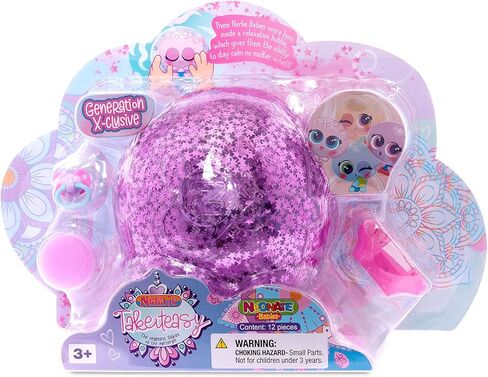 Distroller Baby NERLIE TAKEITEASY BREATHANIE Purple in Kuwait