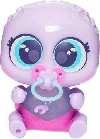 Distroller Baby NERLIE TAKEITEASY BREATHANIE Purple in Kuwait