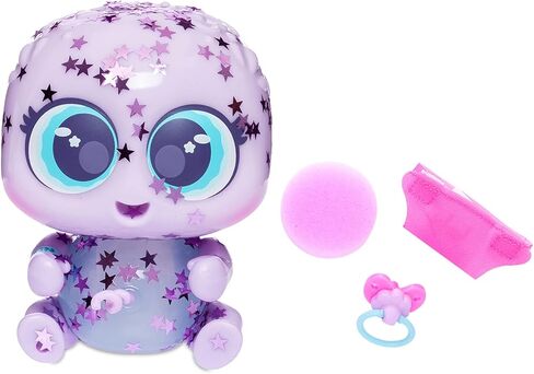 Distroller Baby NERLIE TAKEITEASY BREATHANIE Purple in Kuwait