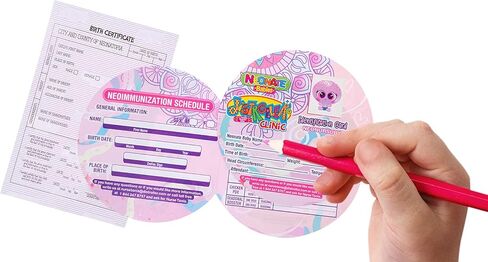 Distroller Baby NERLIE TAKEITEASY BREATHANIE Purple in Kuwait