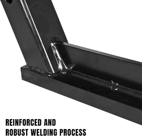 كرة وصلة مقطورة بقطر ATRLY3113R Torin 2 بوصة من BIG RED: سعة 3 طن (6000 رطل) in Kuwait