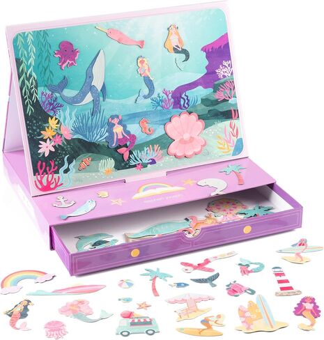 Stephen Joseph, Kids Magnetic Scene w/Drawer in Kuwait