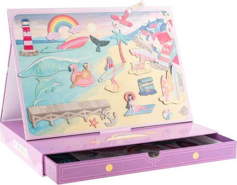 Stephen Joseph, Kids Magnetic Scene w/Drawer in Kuwait