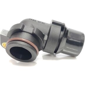 موصل مضخة المياه مع FKM O-Ring 11518482255 لـ BMW B48 G02 G06 G12 G22 G23 G26 G29 G30 G32 G42 225i 425i 430i 525i in Kuwait