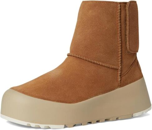 UGG Women's Classic Streetscape Fashion Boot in Saudi Arabia