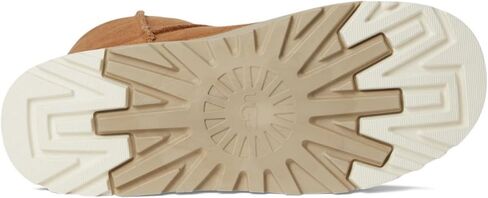 UGG Women's Classic Streetscape Fashion Boot in Saudi Arabia