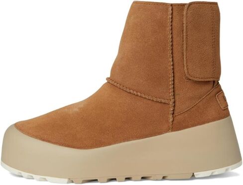 UGG Women's Classic Streetscape Fashion Boot in Saudi Arabia