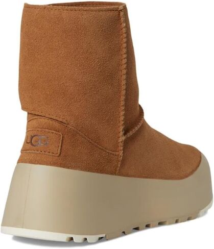 UGG Women's Classic Streetscape Fashion Boot in Saudi Arabia