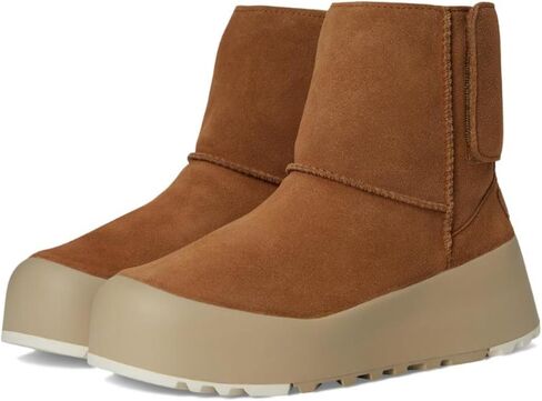 UGG Women's Classic Streetscape Fashion Boot in Saudi Arabia
