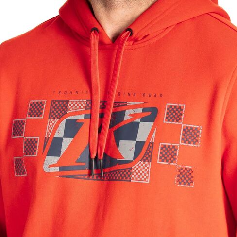 كليم الرجال المتقلب لافتة pullover هوديي in Saudi Arabia