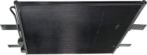 Garage-Pro A/C Condenser For Dodge Ram, Ram 2500 2003-2009, Ram 3500 2003-2007, AC Condenser 5.9L in Saudi Arabia