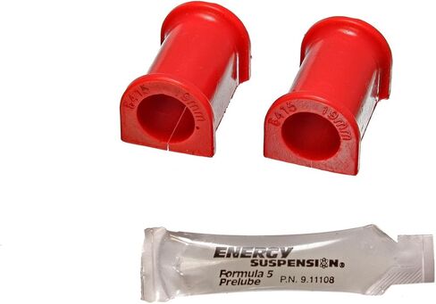 Energy Suspension 5.5133R 16mm Front Sway Bar Set in Saudi Arabia