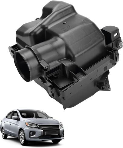 16500-1KC0C Air Intake Air Cleaner Box Housing Compatible for Nissan Juke 1.6L 2011-2017 Replaces 165001KC0C, 16526-1KC0B, 165261KC0B, 165281KT0B, 16528-1KT0BC0C Air Cleaner Filter Box Housing in Saudi Arabia
