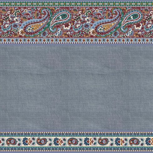 Vera Bradley Premium Cotton Cotton Original Parkspack ، Birds Green in Saudi Arabia