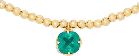 kate spade new york Pop Of Joy Beaded Necklace in Saudi Arabia