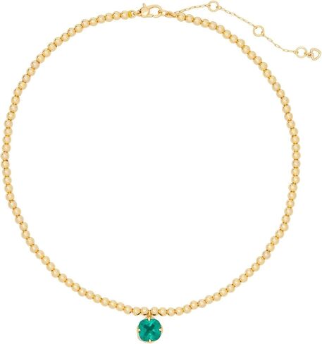 kate spade new york Pop Of Joy Beaded Necklace in Saudi Arabia