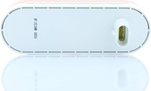 Optronics STL72AMBP Amber LED Park/Turn Light in Saudi Arabia