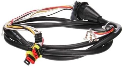 Truck-Lite (50243) Stop/Turn/Tail and Side Maker Lamp in Saudi Arabia