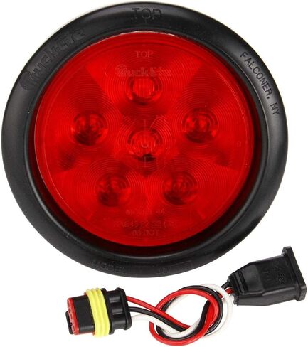 Truck-Lite (44092R) Stop/Turn/Tail Light Kit in Saudi Arabia