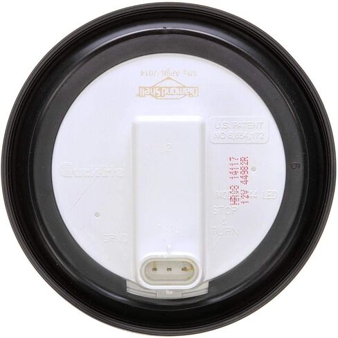 Truck-Lite (44092R) Stop/Turn/Tail Light Kit in Saudi Arabia