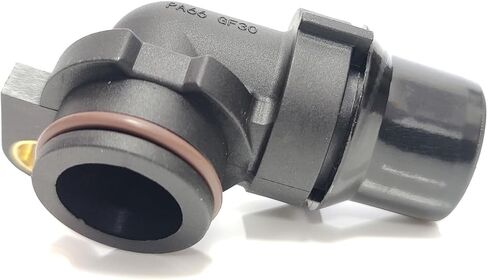 موصل مضخة المياه مع FKM O-Ring 11518482255 لـ BMW B48 G02 G06 G12 G22 G23 G26 G29 G30 G32 G42 225i 425i 430i 525i in Saudi Arabia