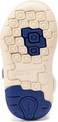 Stride Rite Unisex-Child SRT Ian 2.0 Sneaker in Saudi Arabia