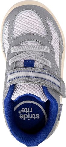 Stride Rite Unisex-Child SRT Ian 2.0 Sneaker in Saudi Arabia