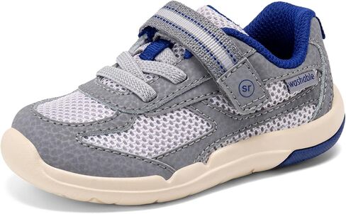 Stride Rite Unisex-Child SRT Ian 2.0 Sneaker in Saudi Arabia