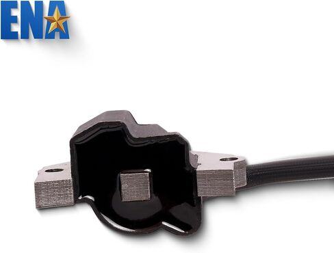 ENA مجموعة من 1 ملف الإشعال مع شمعات الإشعال 21171-0745 متوافقة مع Kawasaki FH601V FH641V FH661V FH680V FH721V FC290V MOWN MOOL البديل لل 21171-0742 21171-0713 211717049 in Kuwait