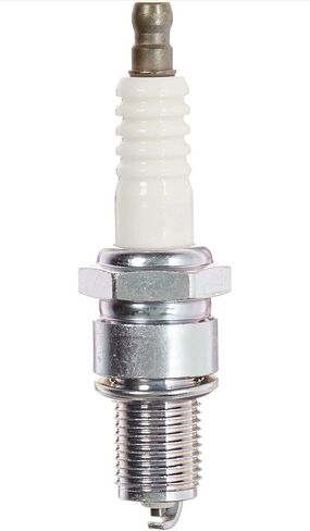 ENA مجموعة من 1 ملف الإشعال مع شمعات الإشعال 21171-0745 متوافقة مع Kawasaki FH601V FH641V FH661V FH680V FH721V FC290V MOWN MOOL البديل لل 21171-0742 21171-0713 211717049 in Kuwait